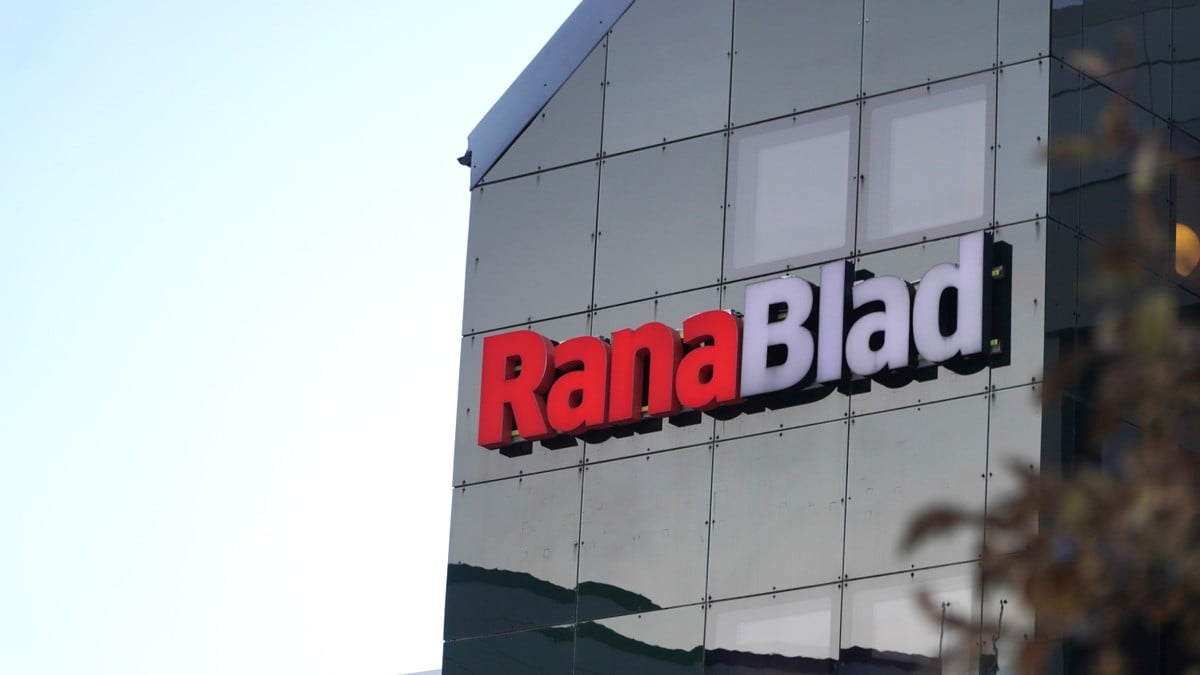 Digitalredaktør saksøker Rana Blad etter endringsoppsigelse