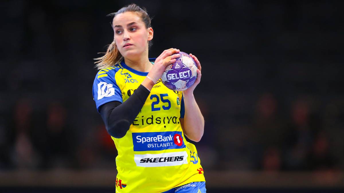 Storhamar knuste Fana – fortsatt i rygg på Sola i eliteserien