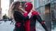 SF Studios / Sony Pictures Zendaya og Tom Holland i Spider-Man 3