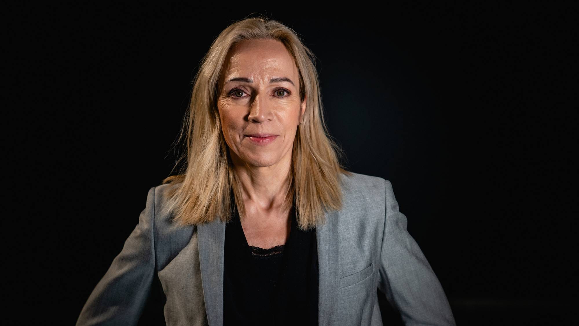 Åse Marit Befring blir NRKs nye Istanbul-korrespondent – NRK Urix ...