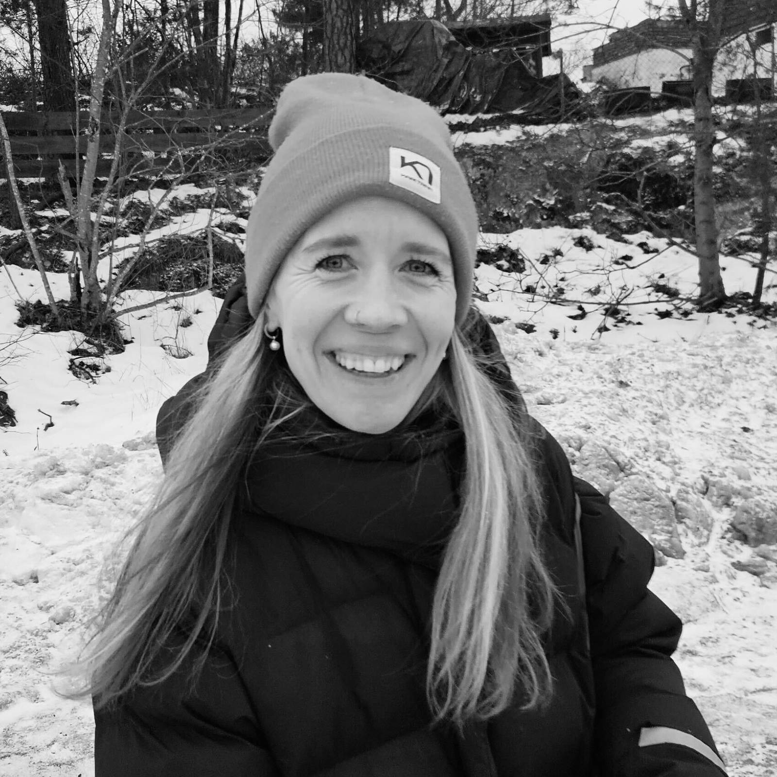 Ragna Rostad Ruffner NRK lanserer krimpodkasten «Krimrommet» – NRK Presse – Pressemeldinger ...