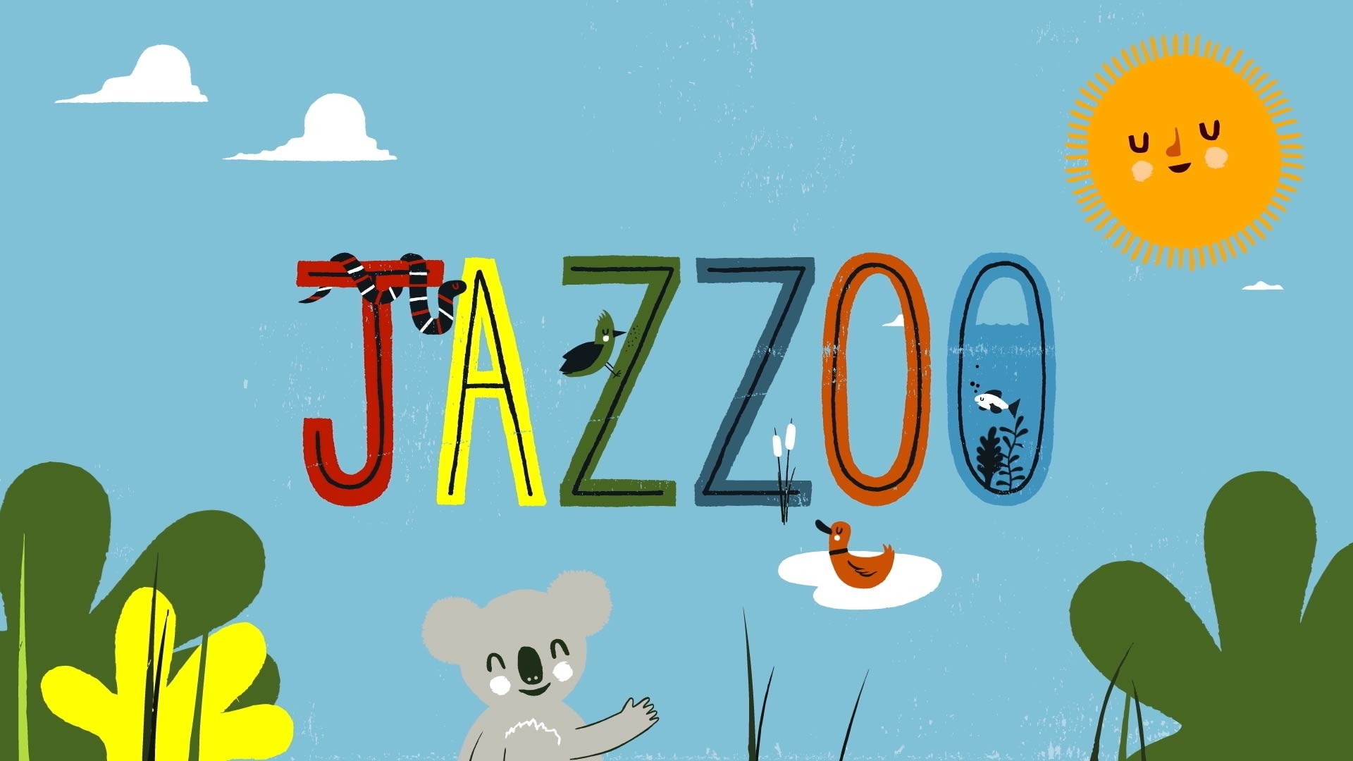 Jazzo - NRK TV