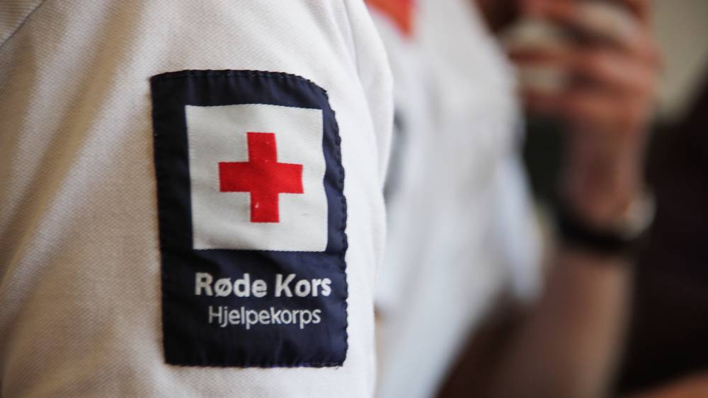 Norges Røde Kors – Siste nytt – NRK