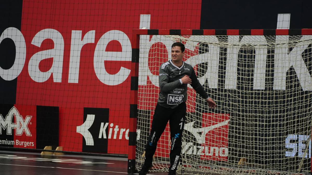 ØIF tapte skjebnekampen – mister trolig sluttspillet