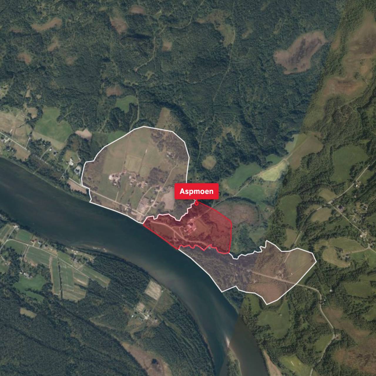 Aspmoen