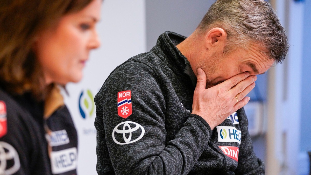 Clas Brede Bråthen har sagt opp: –  Føler jeg har talt for døve ører