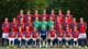 Vegard Grøtt / NFF Norges lagbilde før VM