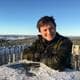 Privat Neri Horntvedt Thorsen er forsker ved NINA i Oslo.
