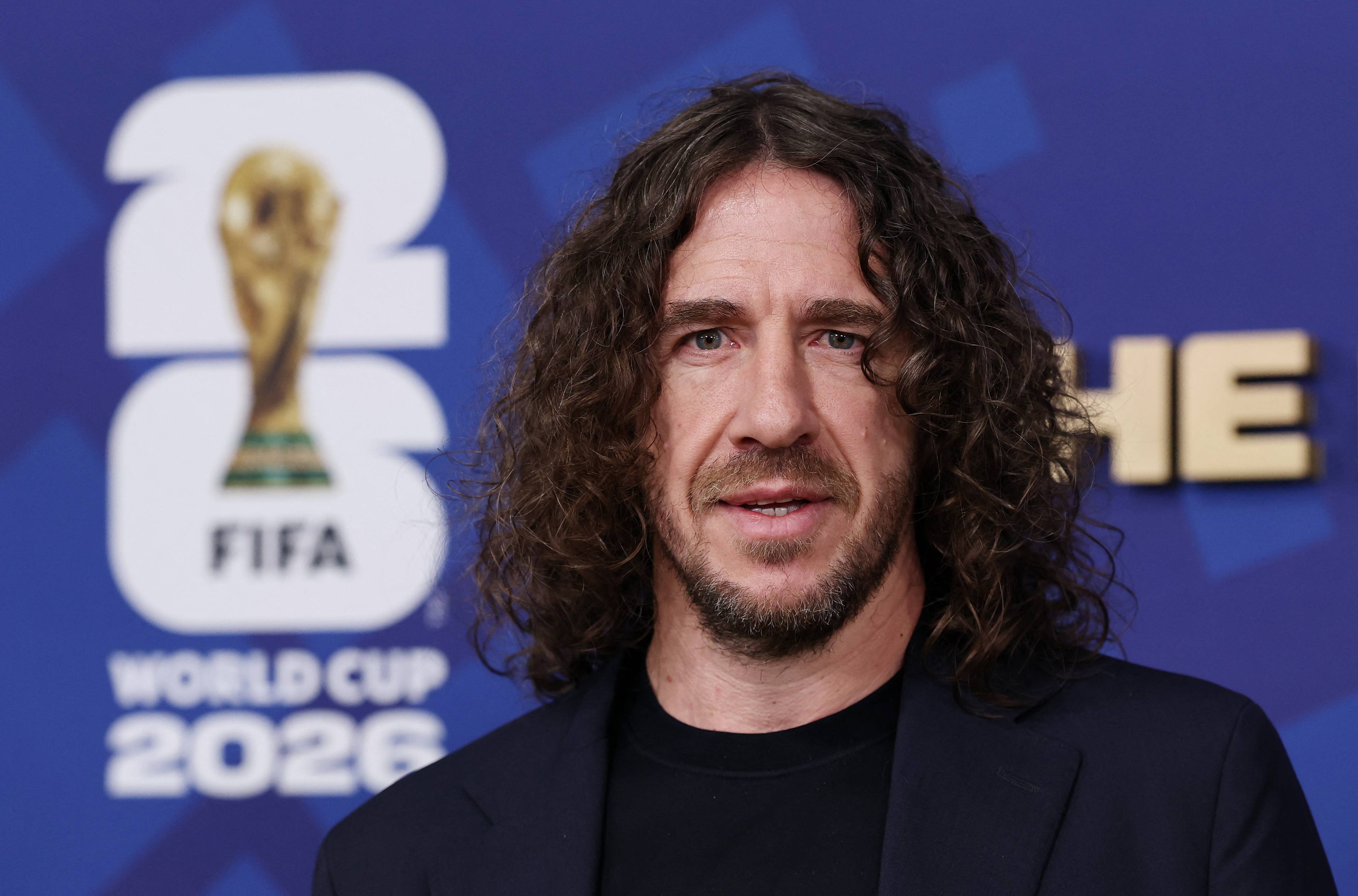 Carlos Puyol