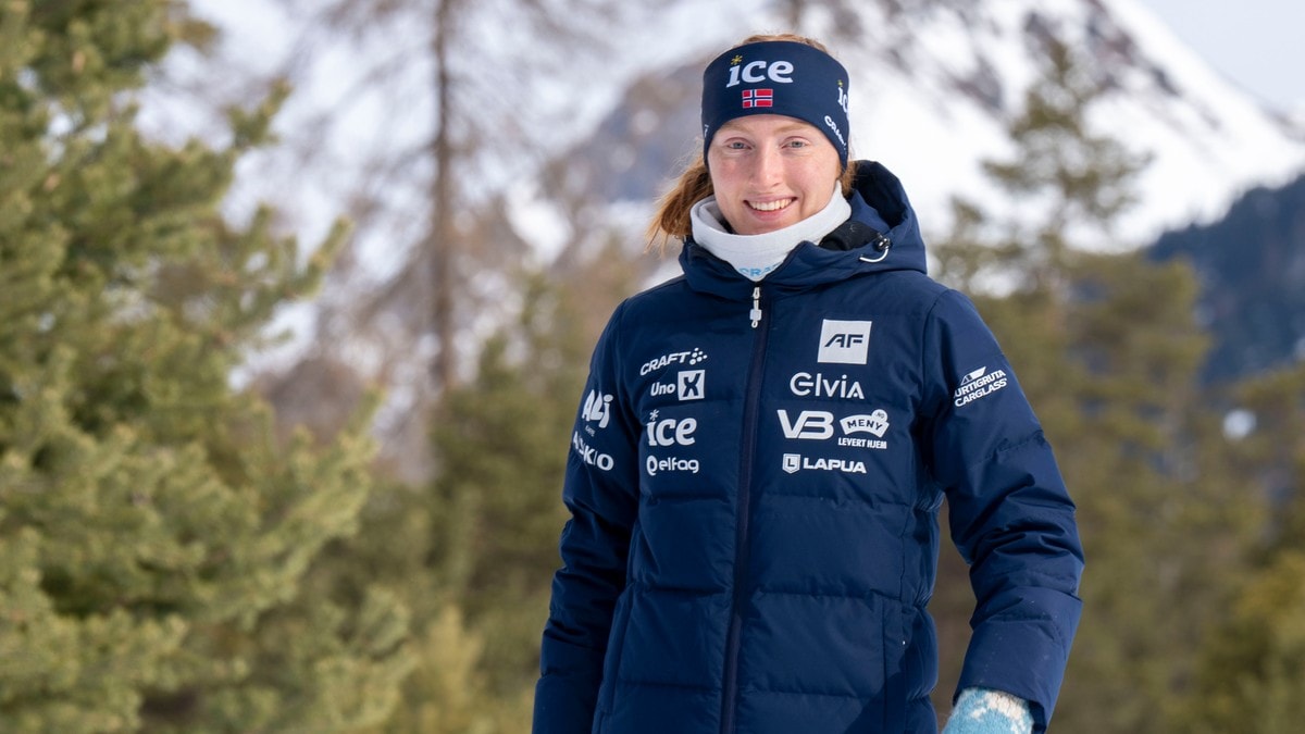 Forbløffes av kometens hemmelige grep: – Et unikt talent