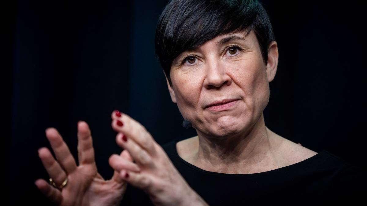 – Kunne vært 100.000 flere i arbeid i Norge