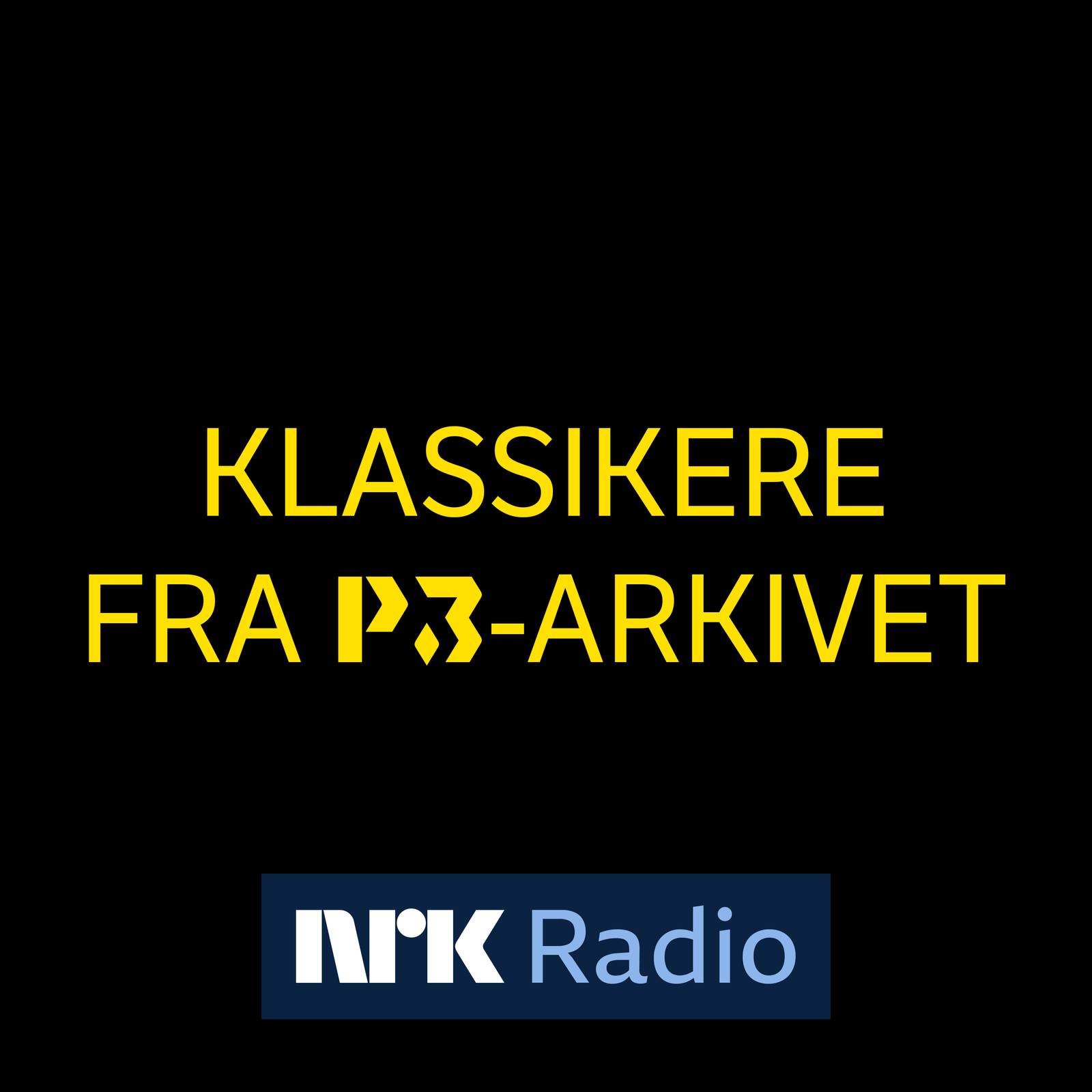 Klassikere fra P3-arkivet