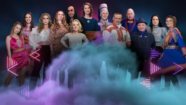 Stemningsbilde for serien