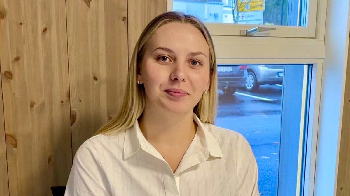 Nord universitet halverte strykprosent etter droppet karakterkrav i matte