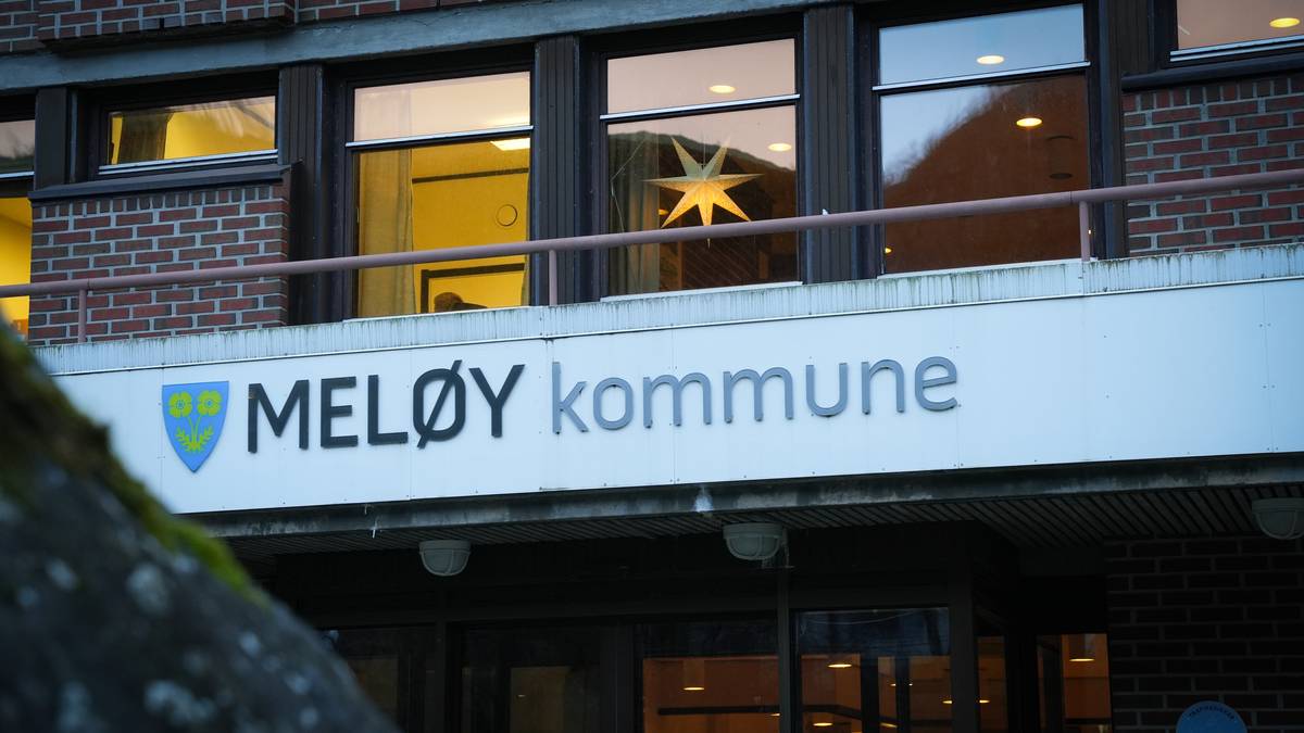 Barnevernet i Meløy får fleire krevjande saker