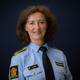 Politidirektoratet En kvinne i polituniform