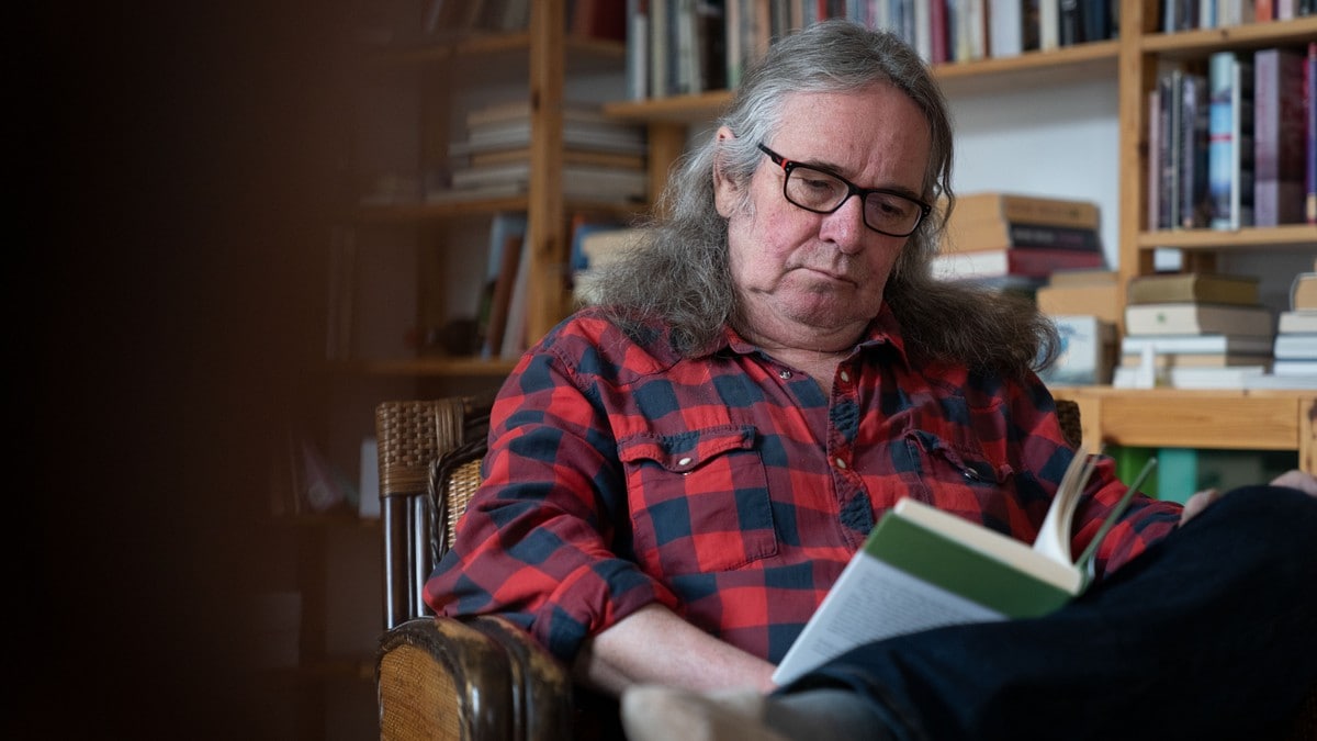 Ingvar Ambjørnsen er død: Nære venner i sorg