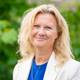 Foto: Ksenia Novikova / NRK Gunn Enli (profesor)