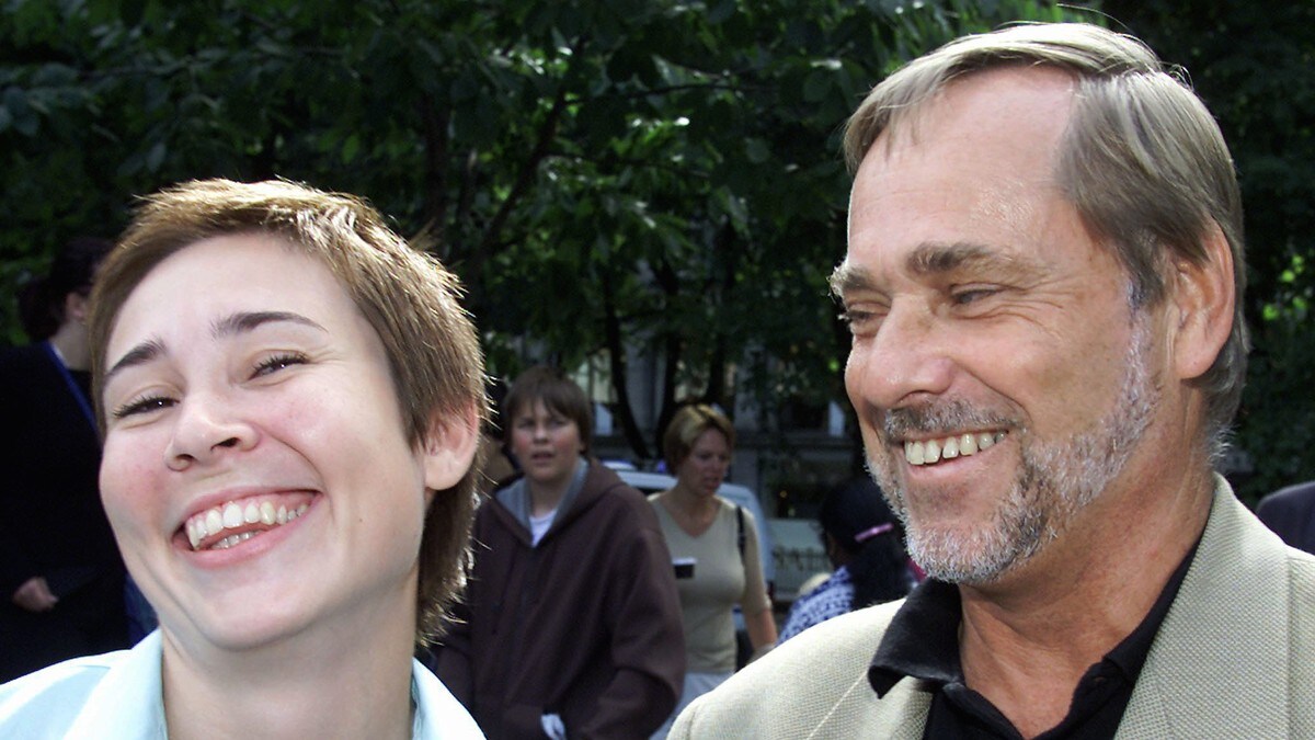 Jan Petersen: Tidlig et stort talent