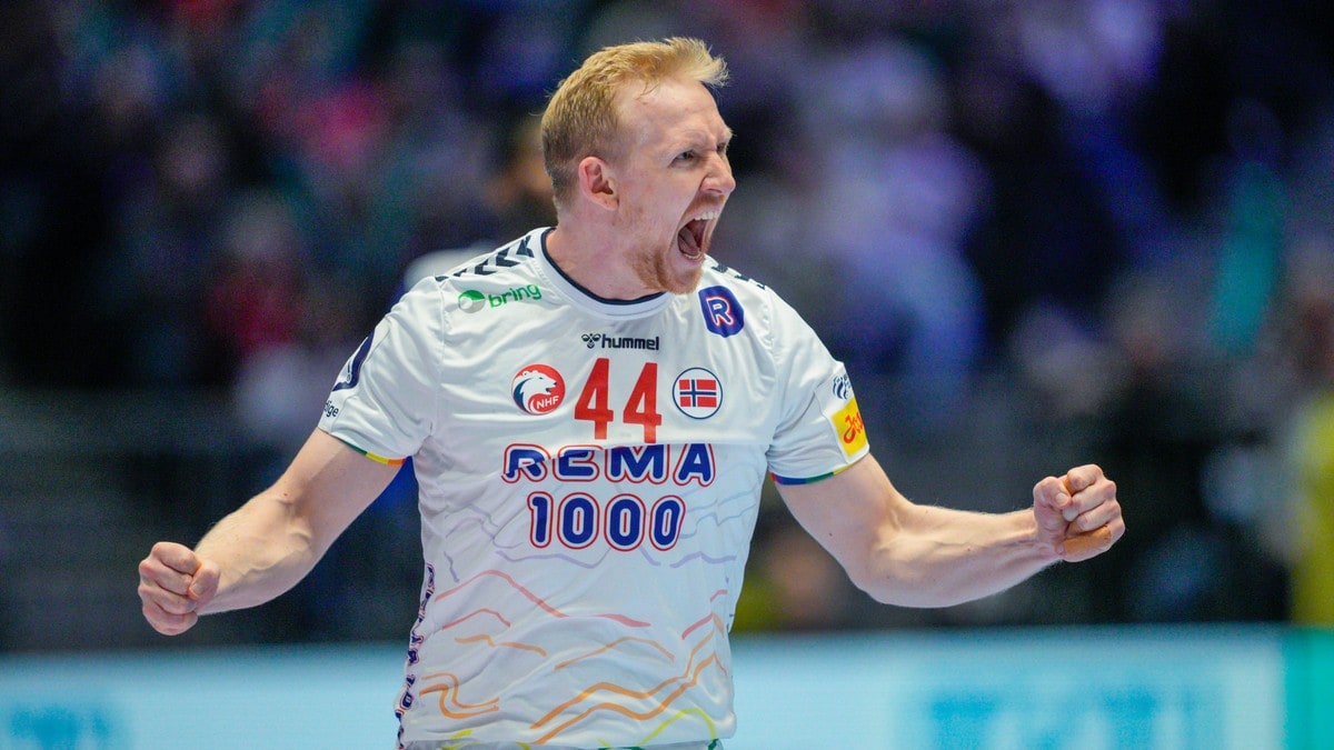 Gulliksen og Elverum herjet i europaligaen