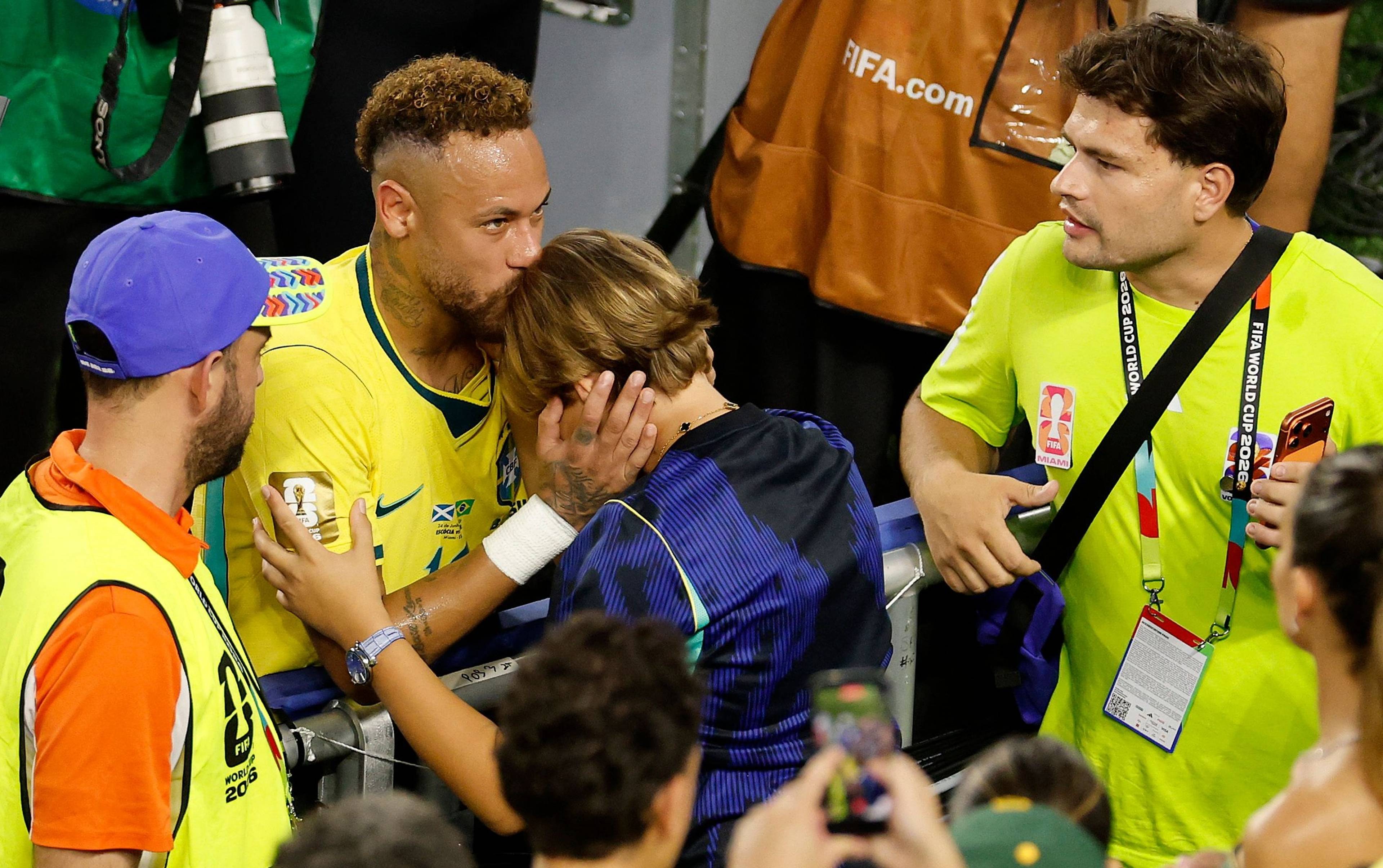Neymar