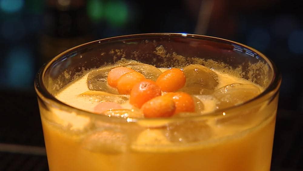 Gordon Ramsaycocktail NRK Mat Oppskrifter og inspirasjon