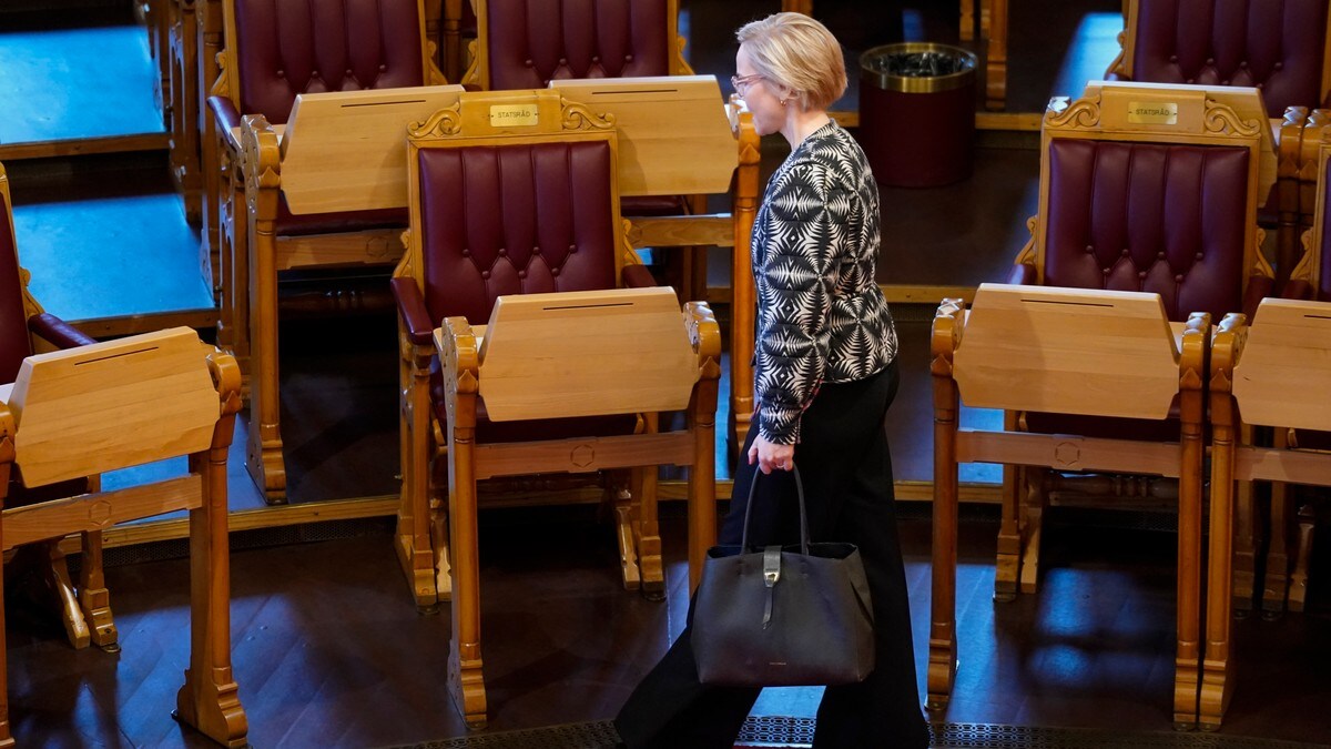 Sterke reaksjoner etter Kjerkol-dommen