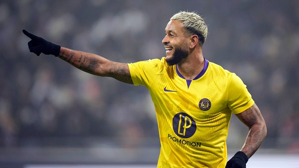 Joshua King klar for saudiarabisk klubb