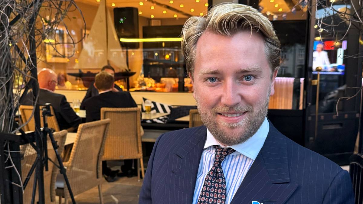 Ville innføre Norsk kulturkanon – nedstemt i Stortinget