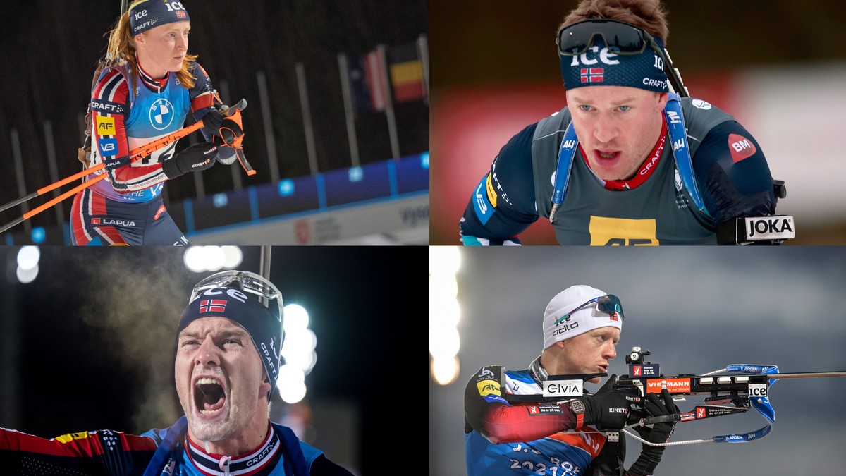 OL-fabrikken i Nordfjord