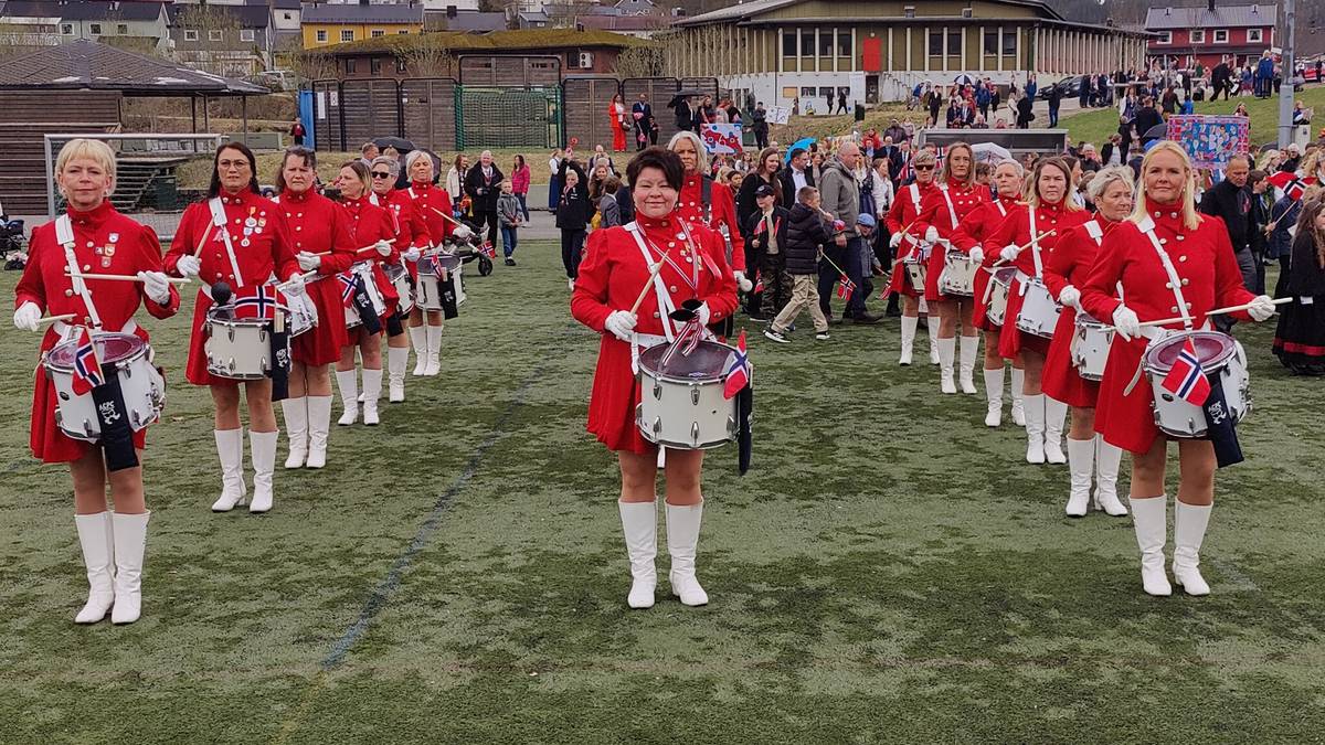 Korps truer med å boikotte 17. mai: – Det sitter langt inne å droppe toget