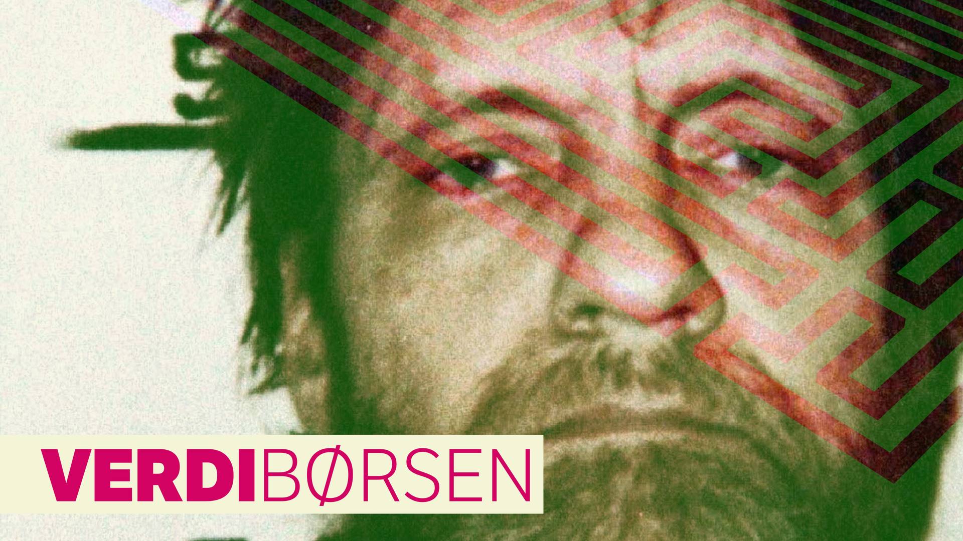 Kanskje Hadde Unabomberen Rett Verdibørsen Nrk Radio 