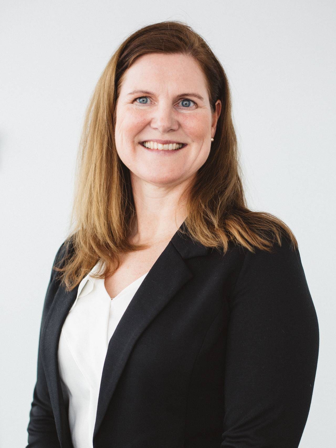Direktør i Utdanningsdirektoratet, Hege Nilssen.