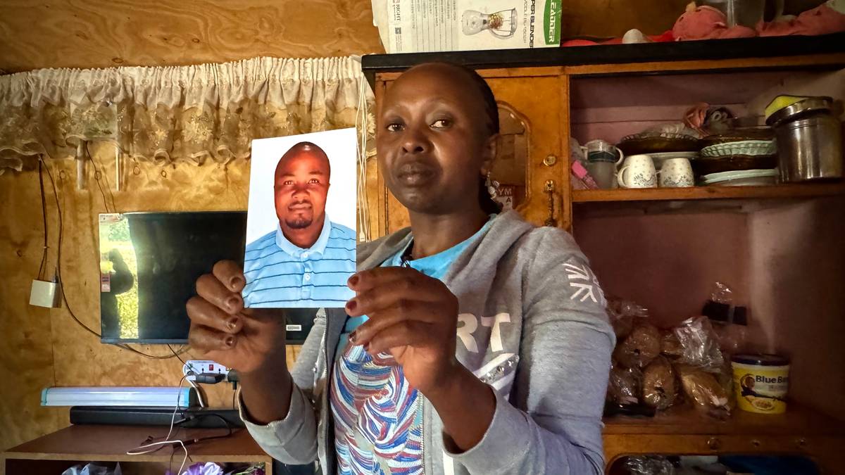 Fleire afrikanarar føler seg lurte av Russland – ender opp som soldatar