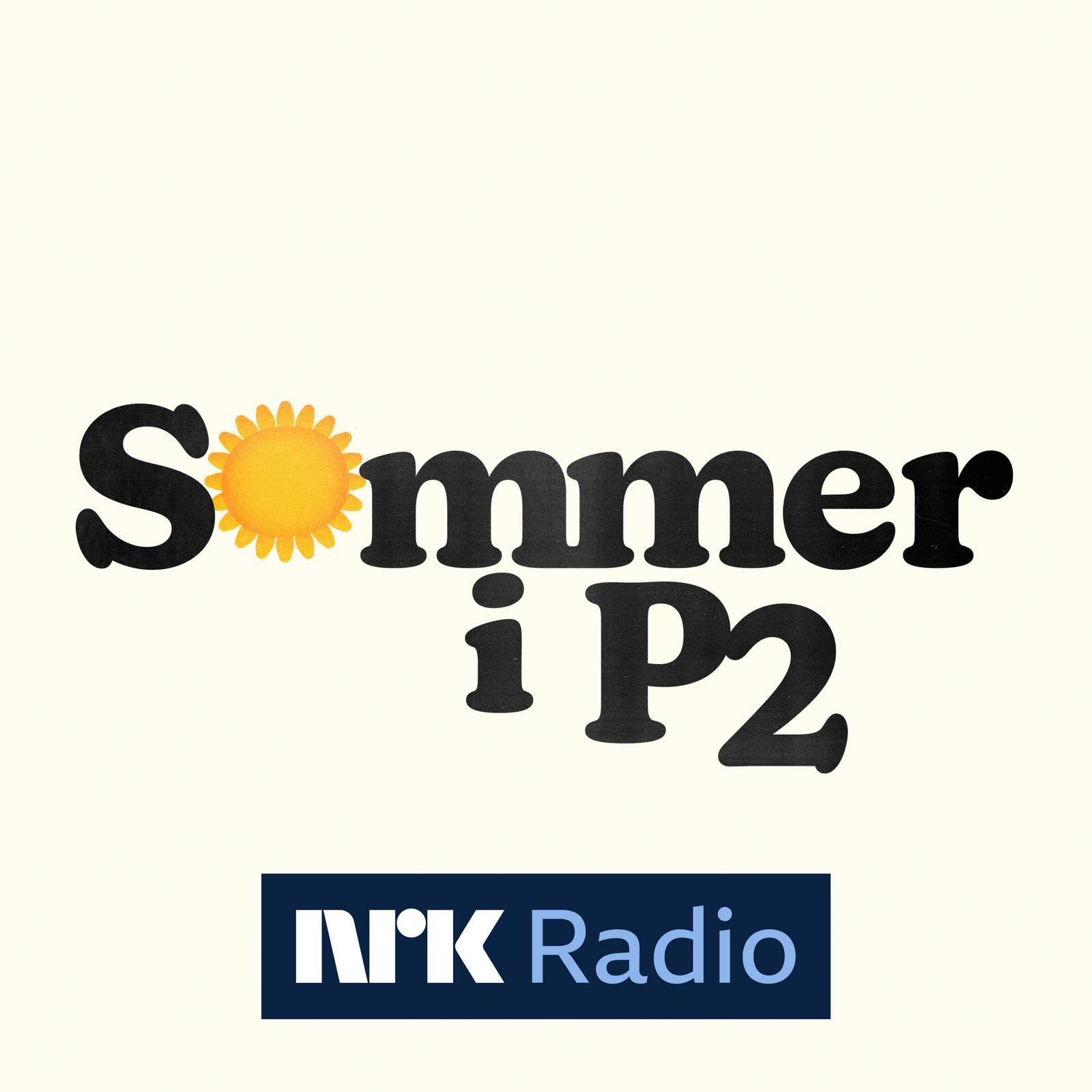 Sommer i P2 finner du i NRK Radio-appen