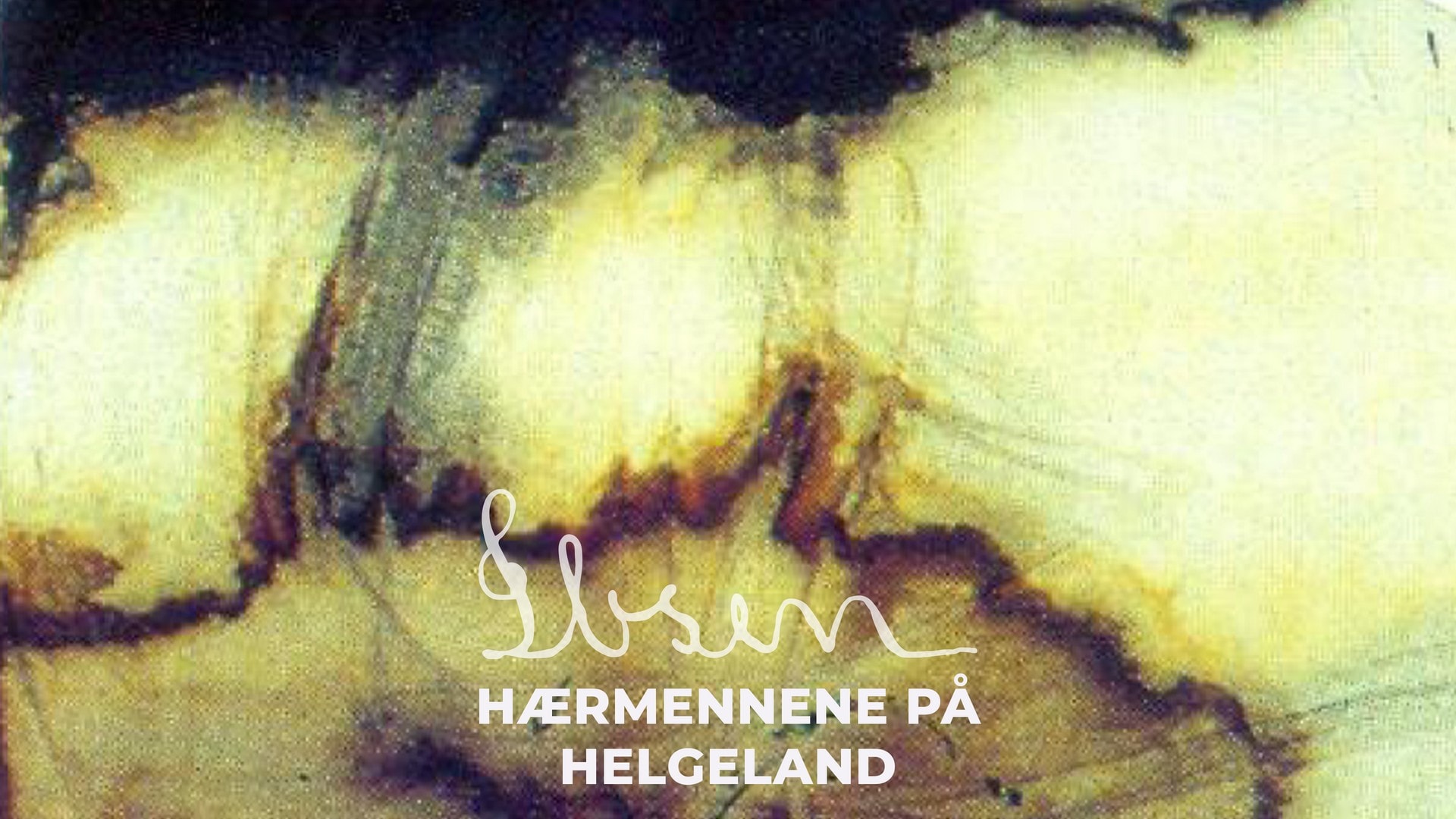 Hærmennene På Helgeland