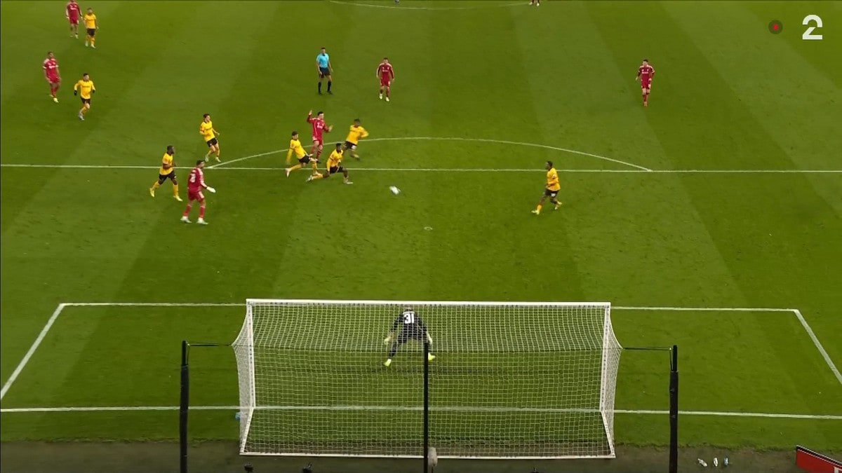 Liverpool fikk revansj - videre i FA-Cupen