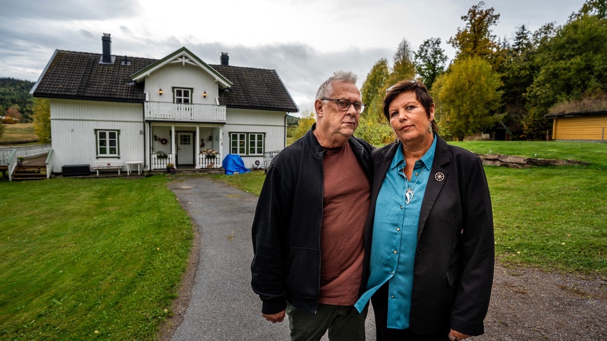 Taterne krever forsoning fra staten: – Ble utsatt for meget grove overgrep