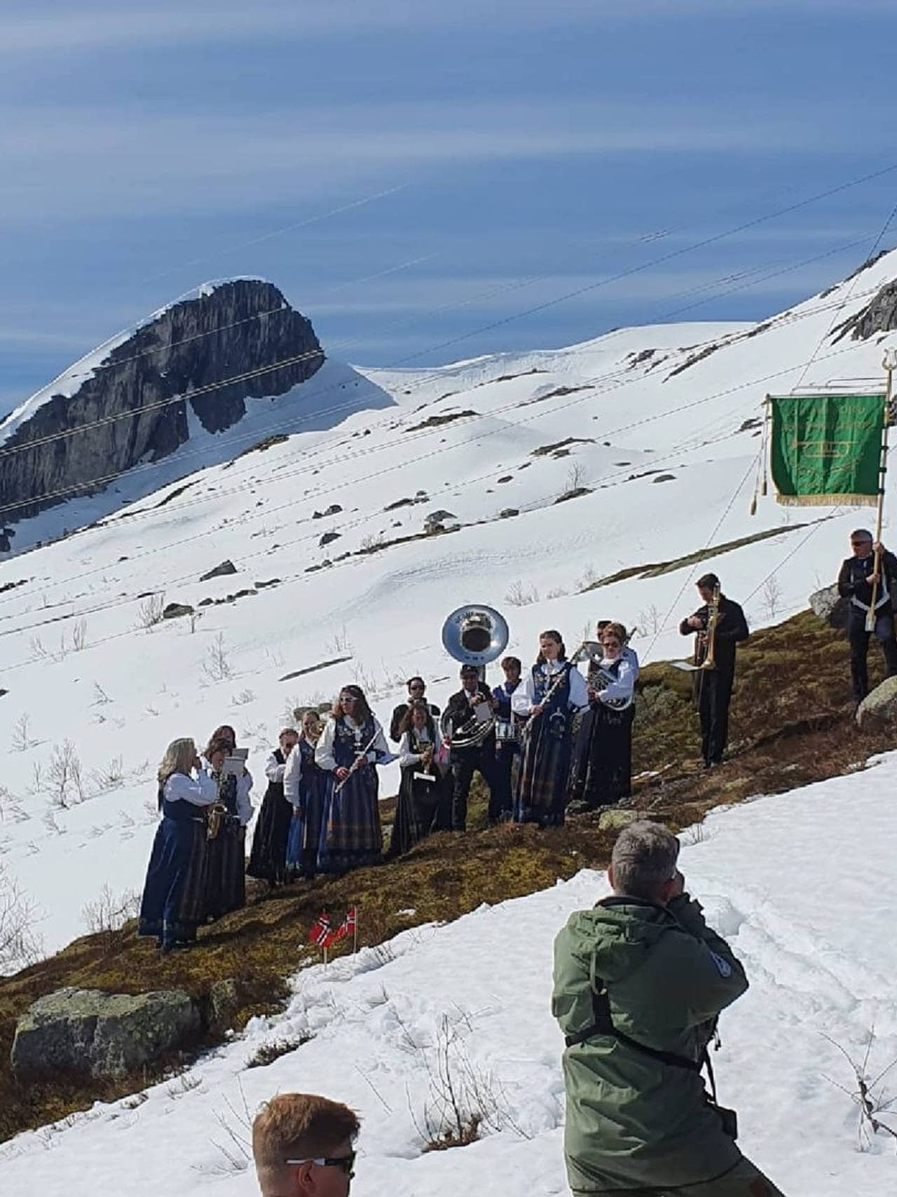 glomfjord alpinsenter