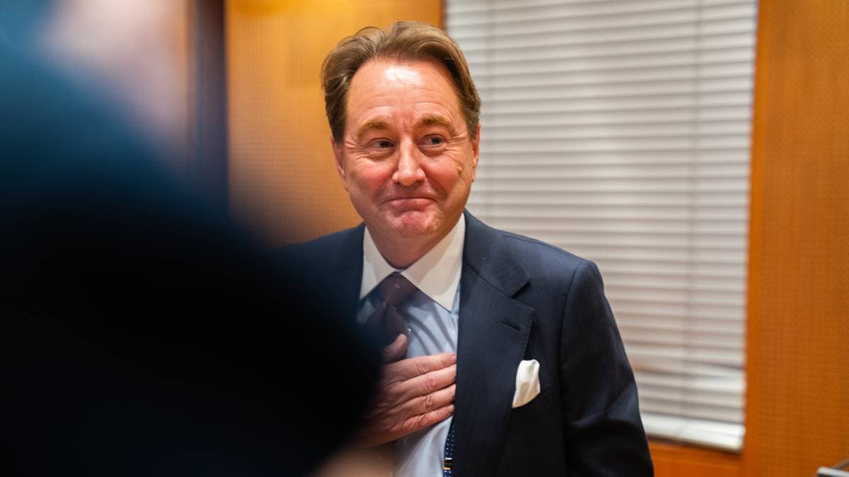 No vil Røkke bygge kjernekraft til Europa