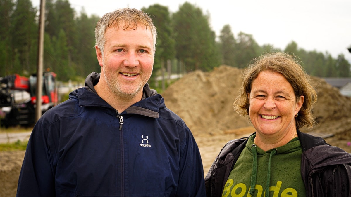 Denne endringa gjer at mjølkebonden Hågen endeleg kan satse