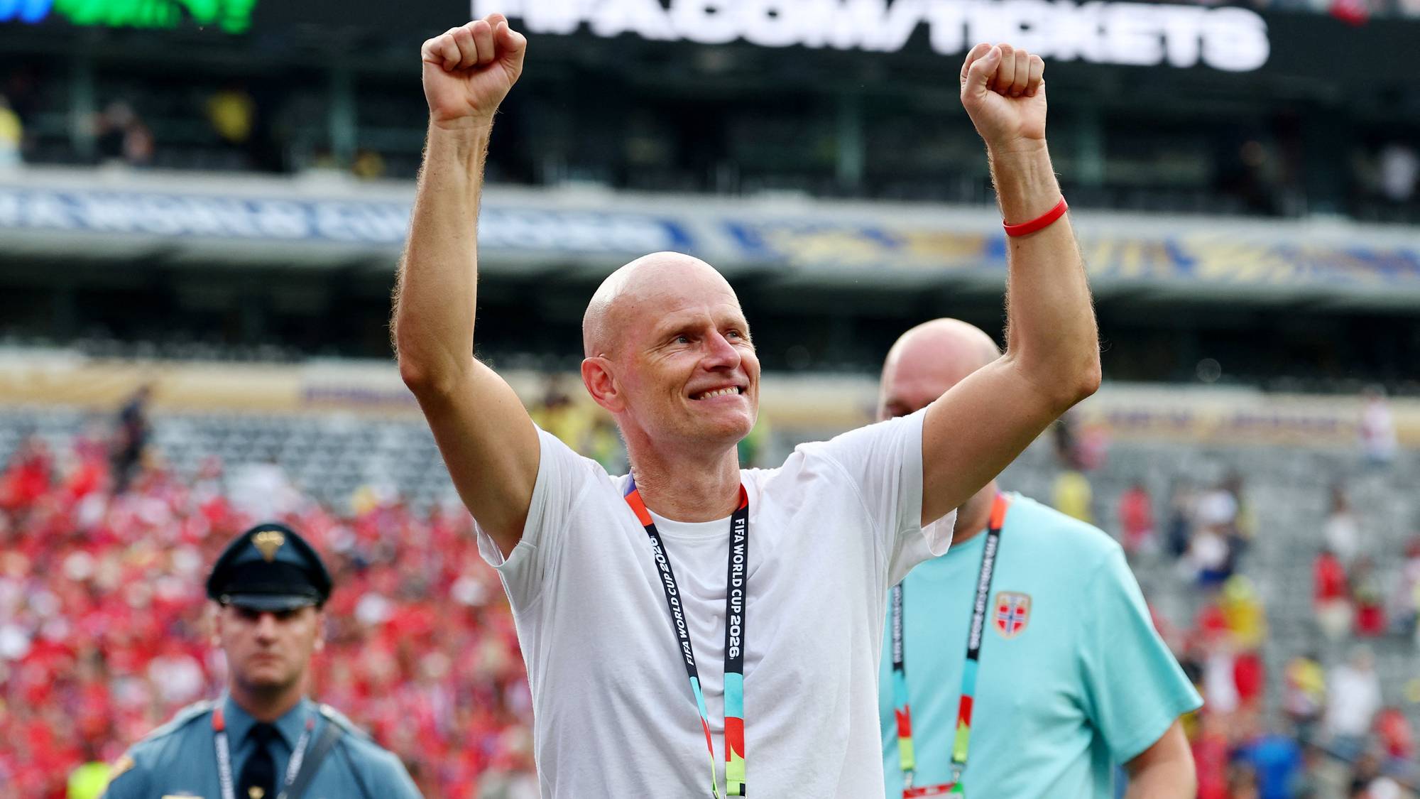 Solbakken