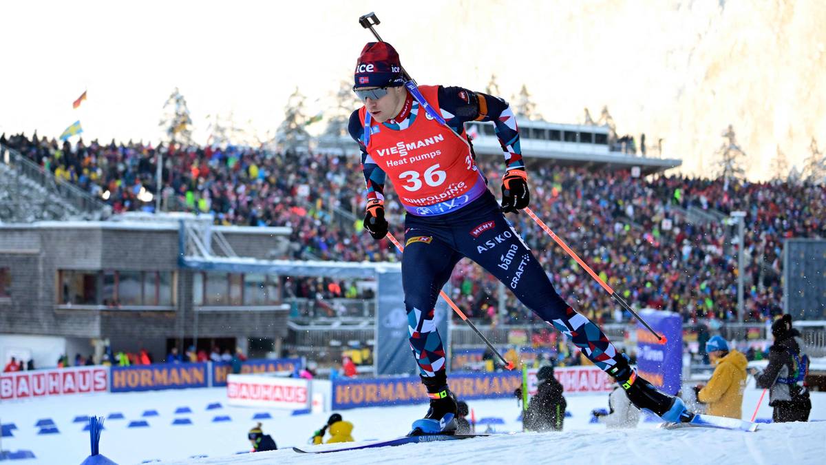 Vedtok omstridt ordning i verdenscupen