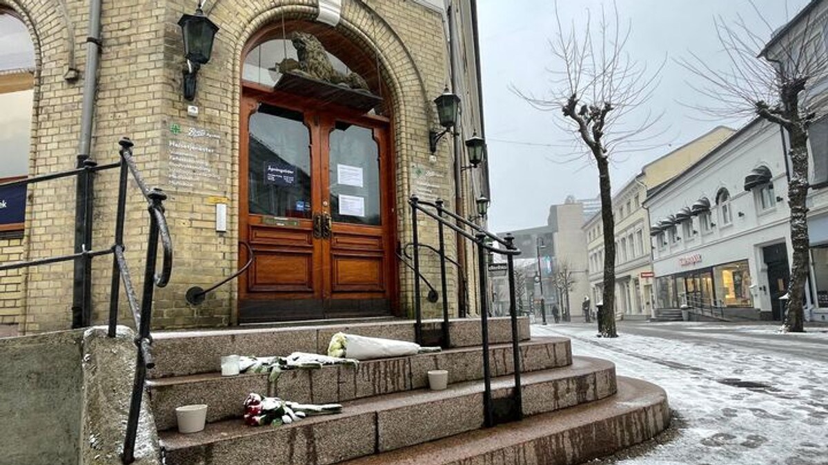 Kvinnen som ble drept i Arendal er svensk statsborger