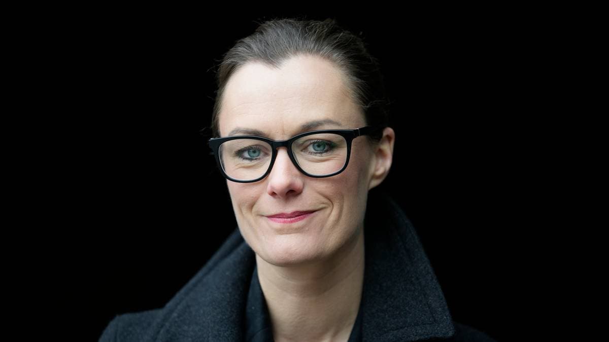 Tidligere Ap-statsråd Anette Trettebergstuen går til PR-bransjen