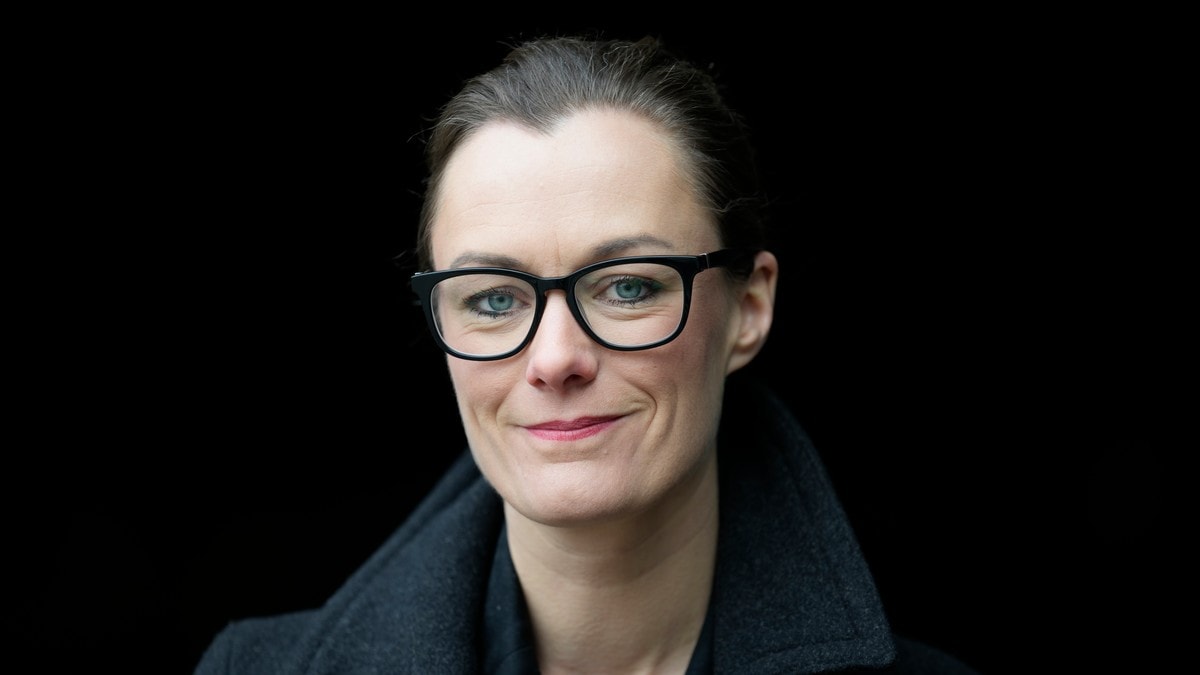 Anette Trettebergstuen blir ny styreleder i Oslo Pride