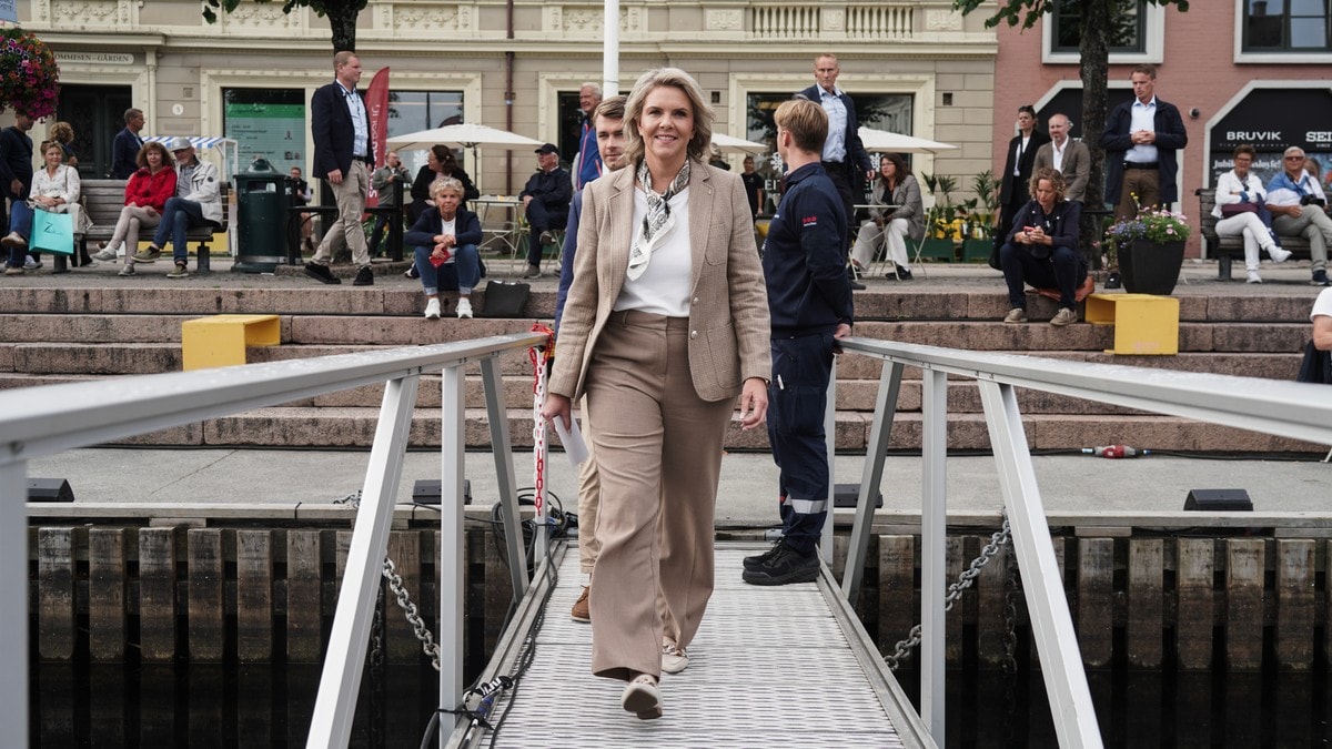Refser Listhaugs regnestykke: – Villedende