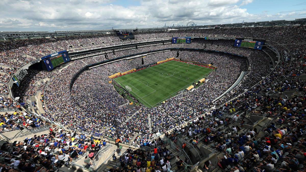 Fifa med nytt billettslipp 50 dager før VM – inkludert Norge-billetter