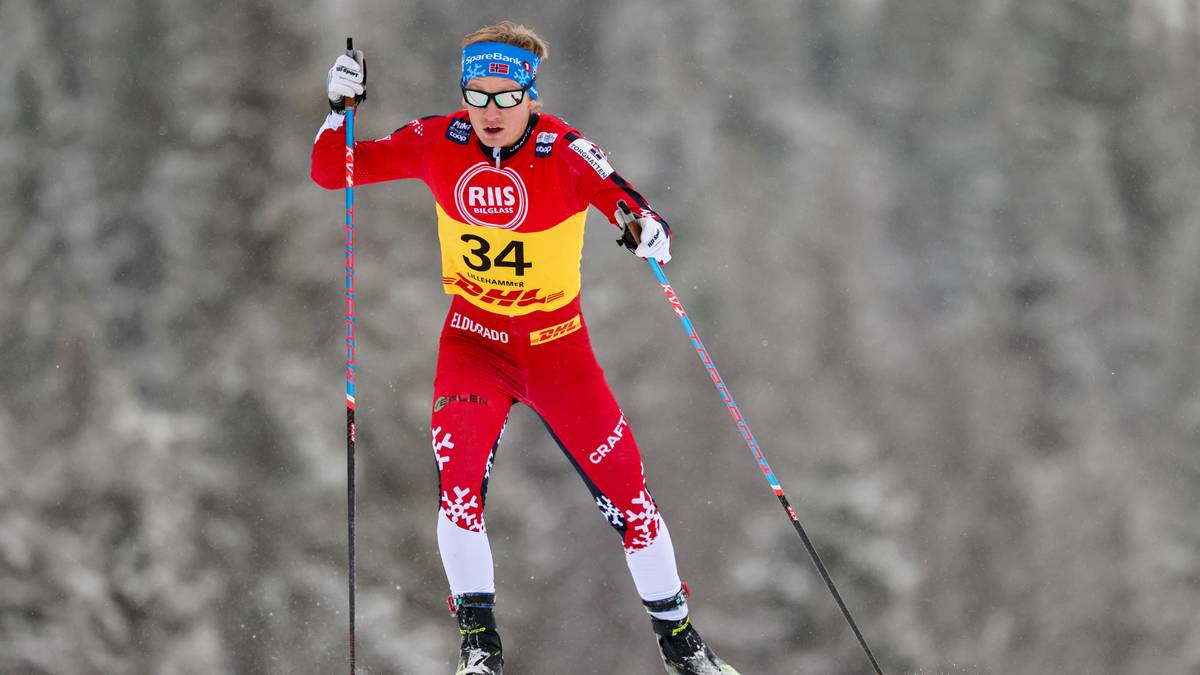 Norwegians Dominate World Cup in Lillehammer