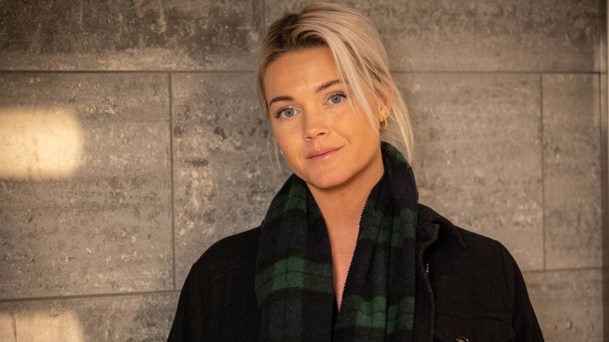 Sørlending deltar i Norsk reality